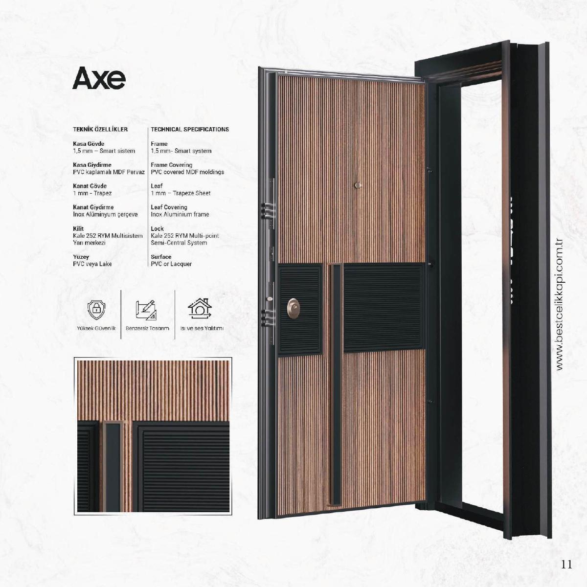 Premium blind vrata — strana 6