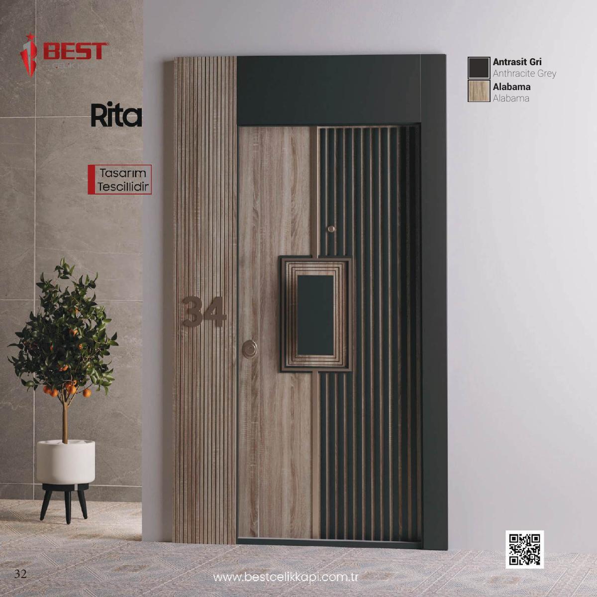 Premium blind vrata — strana 25