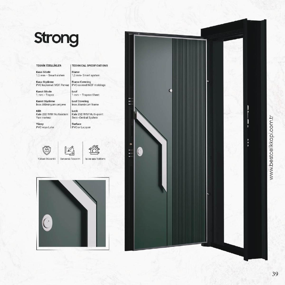 Premium blind vrata — strana 32