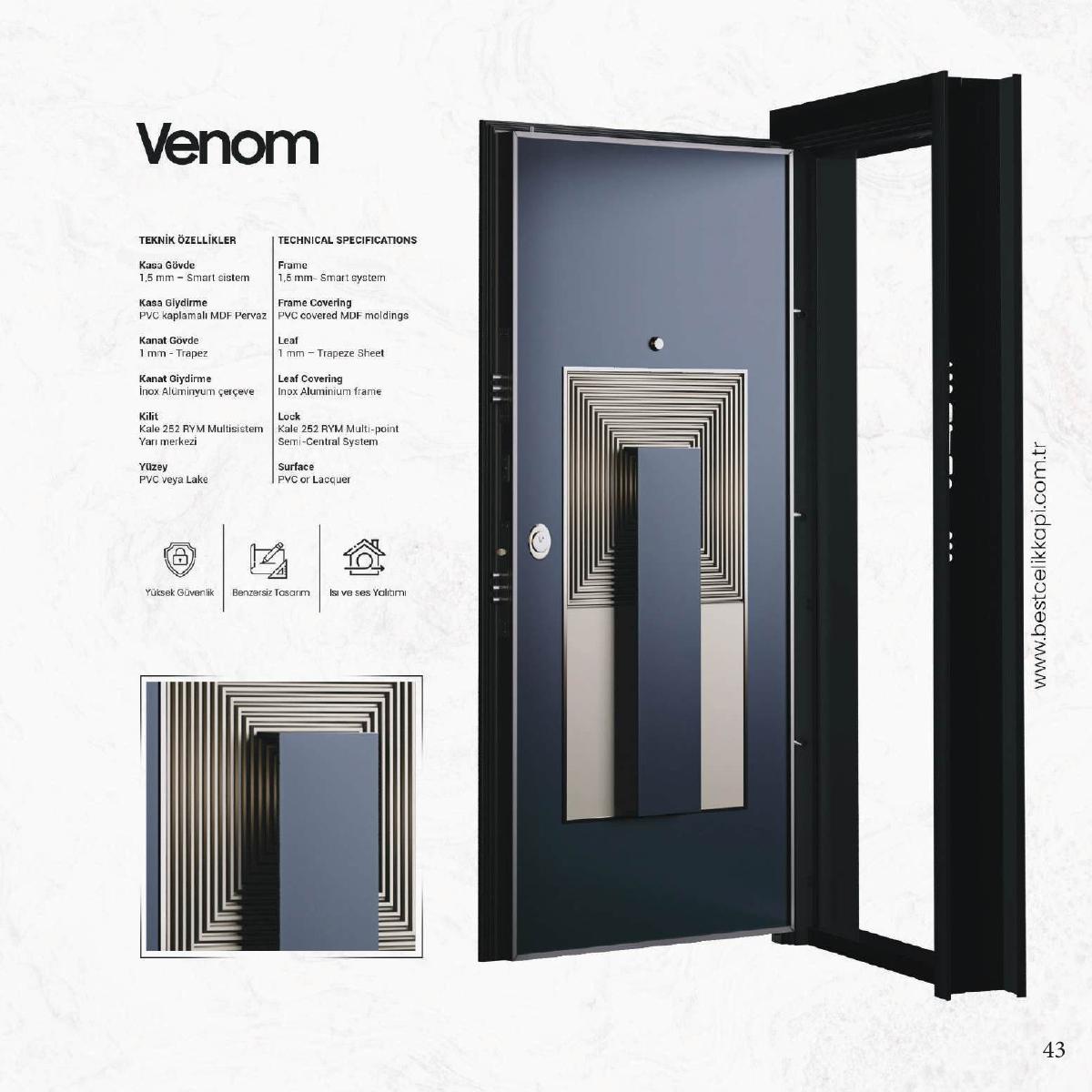 Premium blind vrata — strana 36