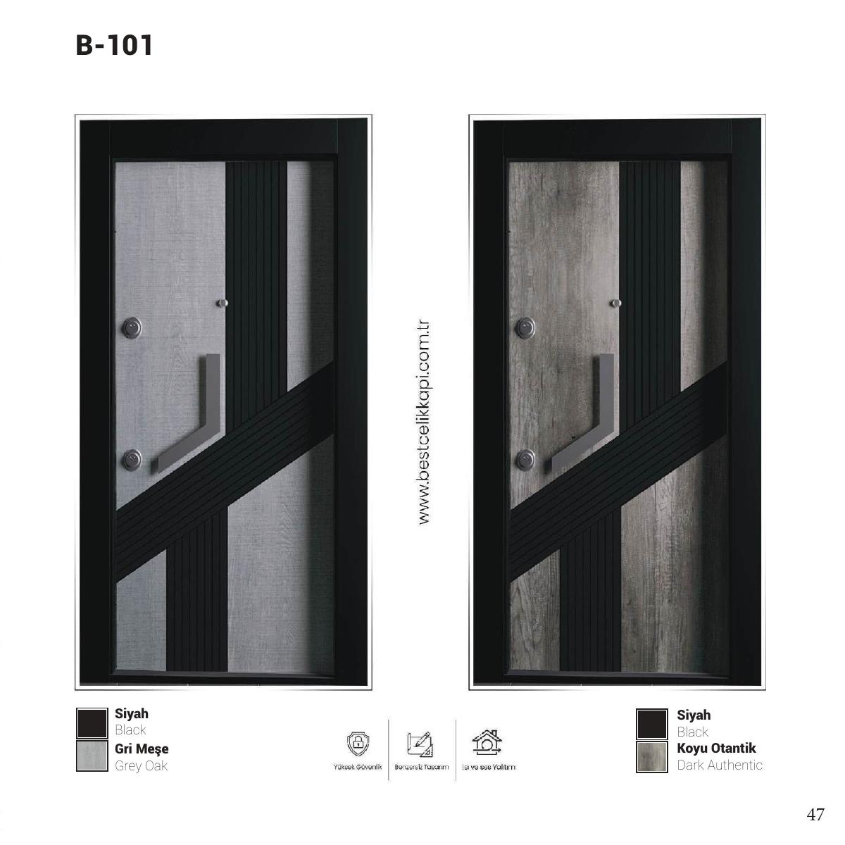 Premium blind vrata — strana 40