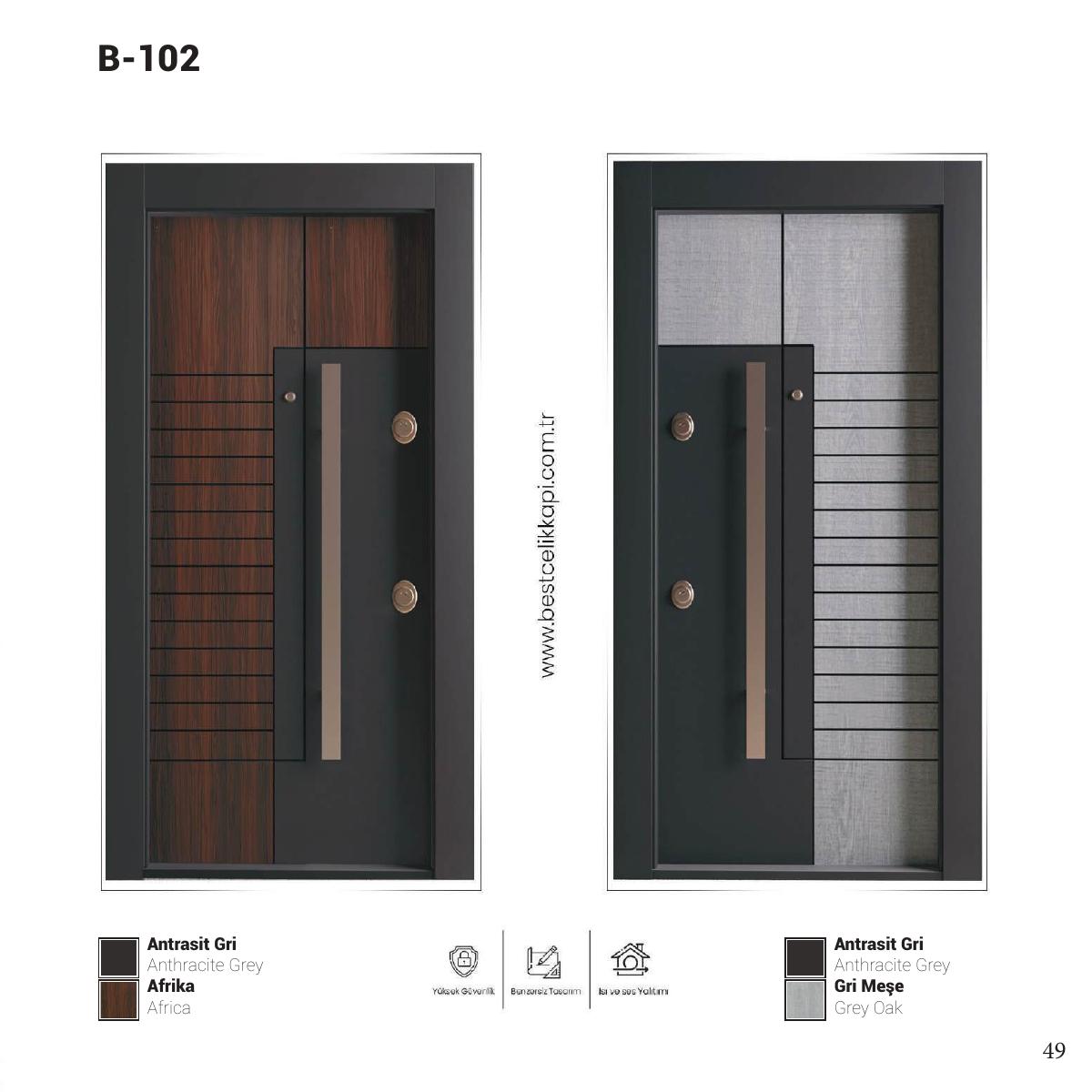Premium blind vrata — strana 42