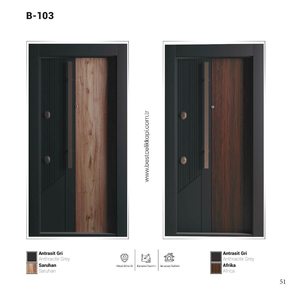 Premium blind vrata — strana 44