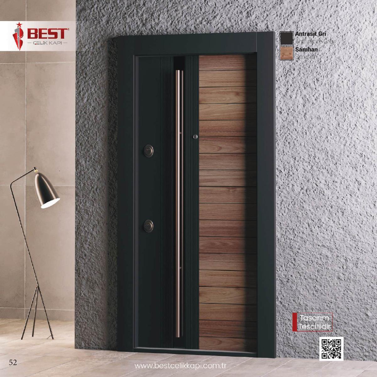 Premium blind vrata — strana 45