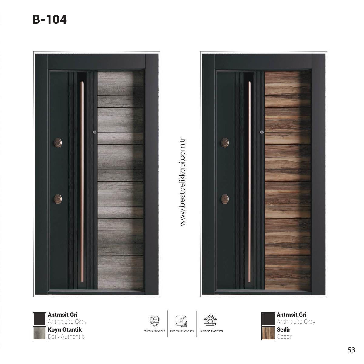 Premium blind vrata — strana 46