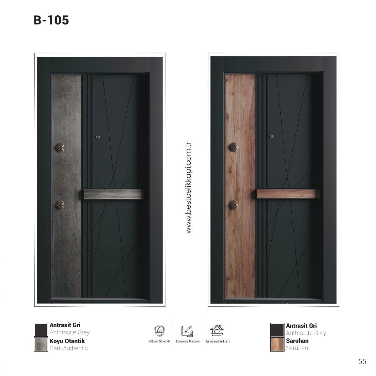 Premium blind vrata — strana 48