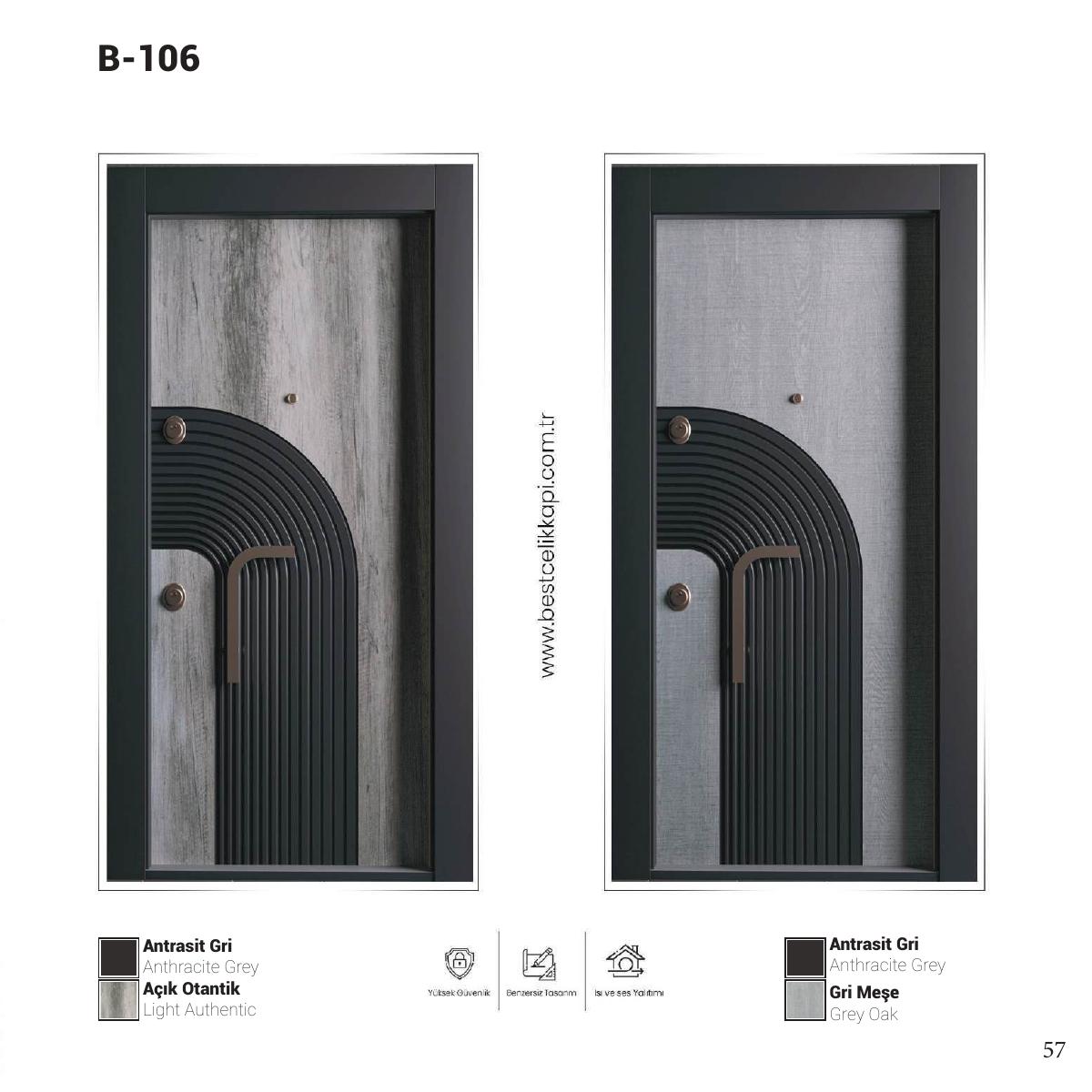 Premium blind vrata — strana 50