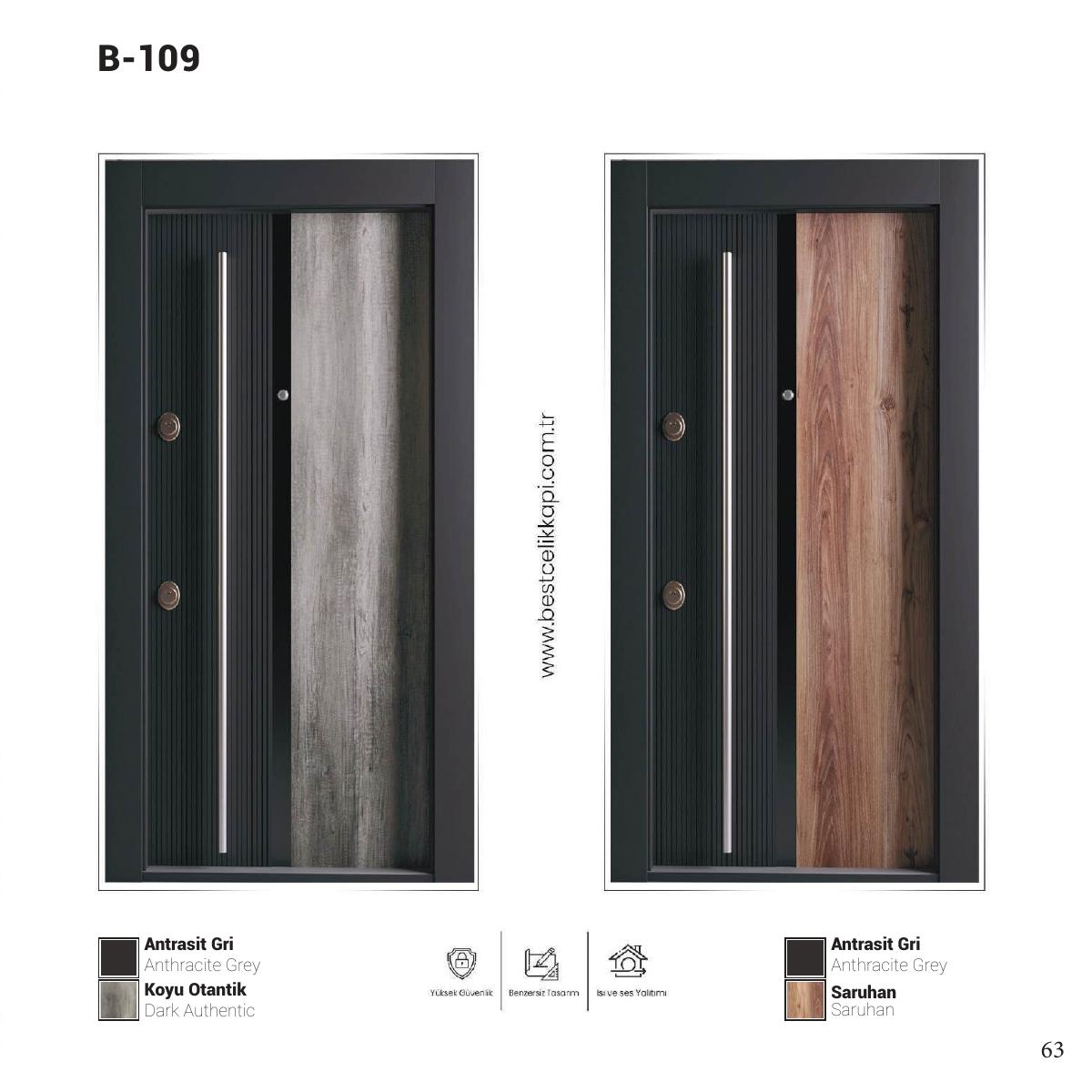 Premium blind vrata — strana 56