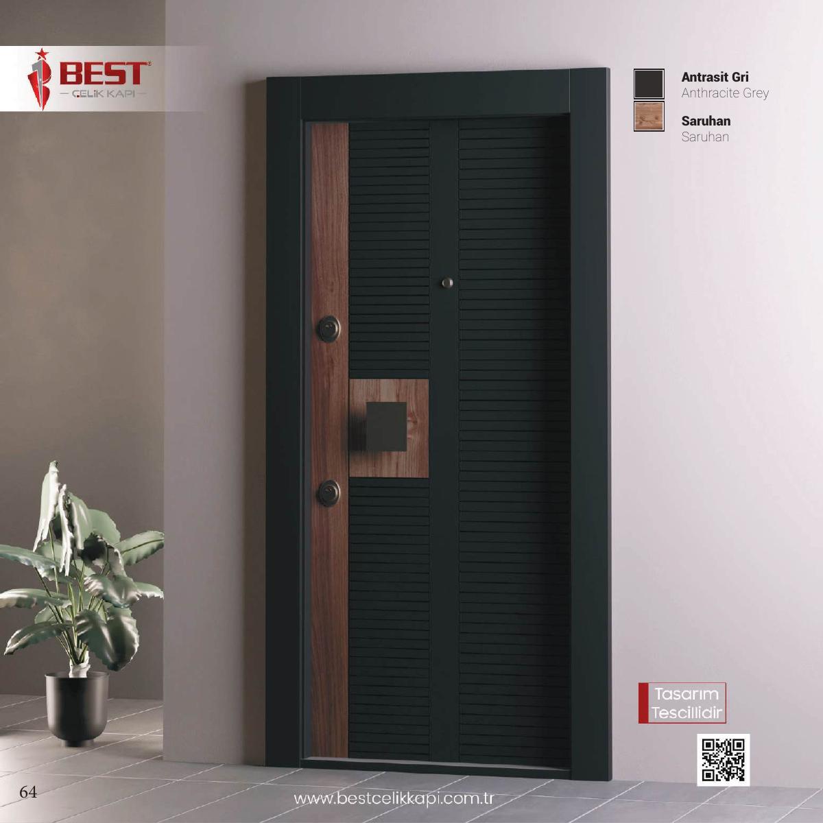Premium blind vrata — strana 57