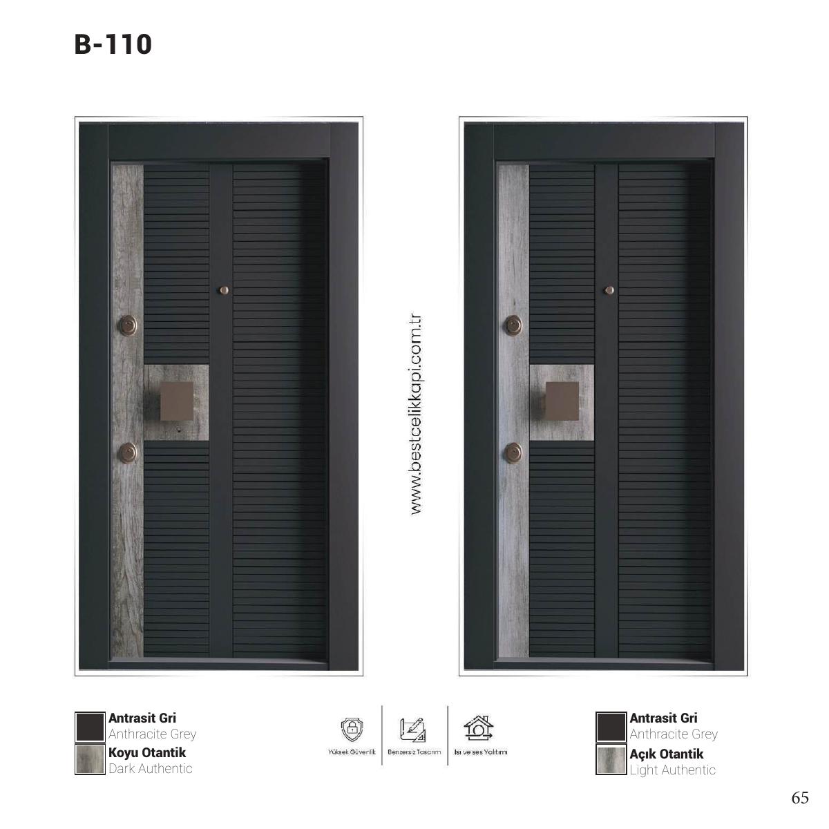 Premium blind vrata — strana 58