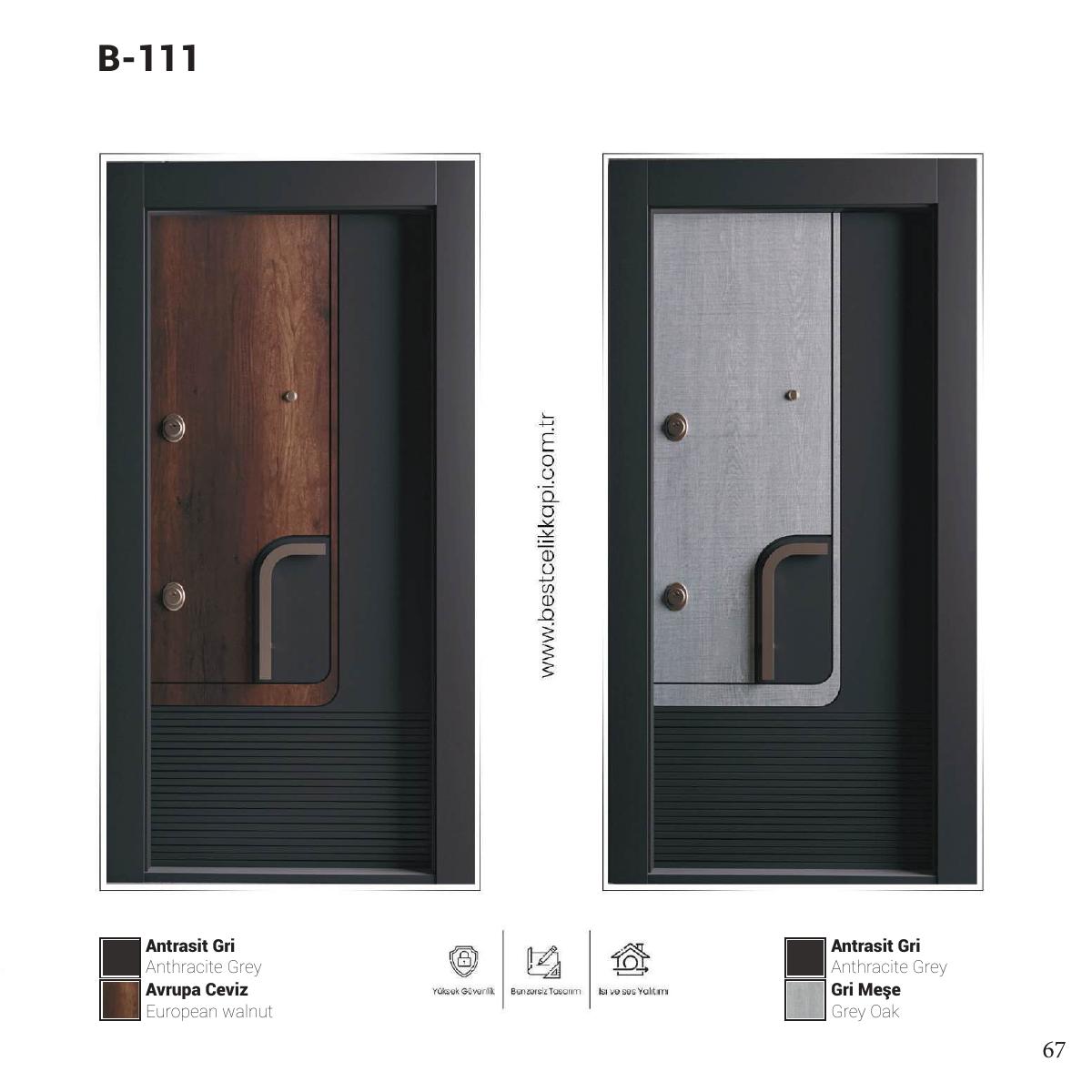 Premium blind vrata — strana 60