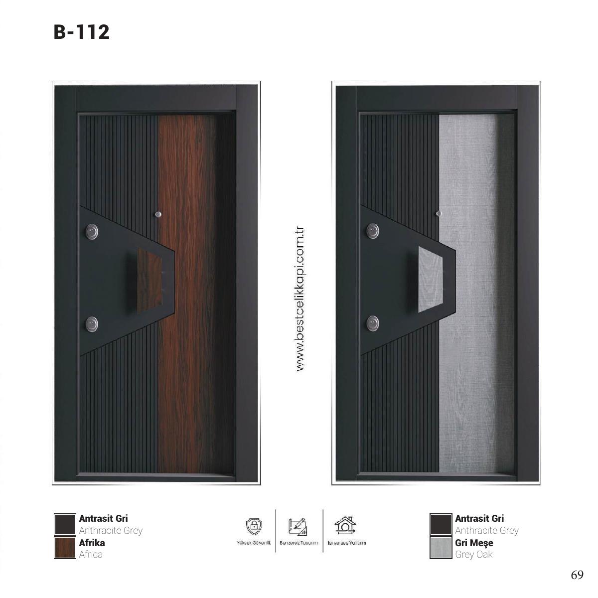 Premium blind vrata — strana 62