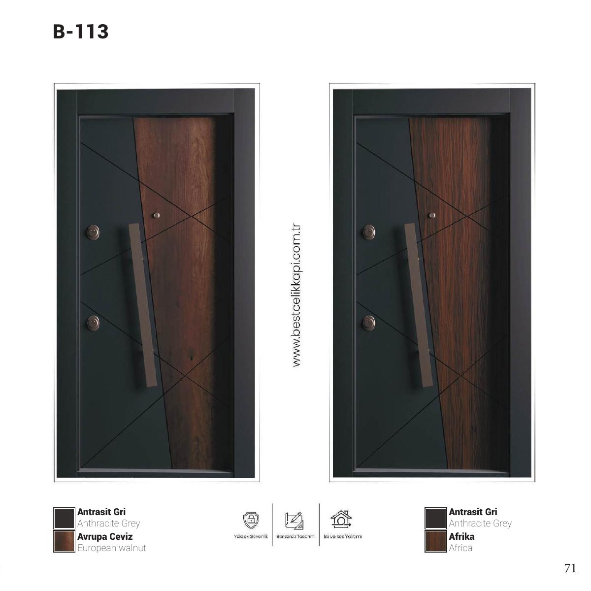 Premium blind vrata — strana 64