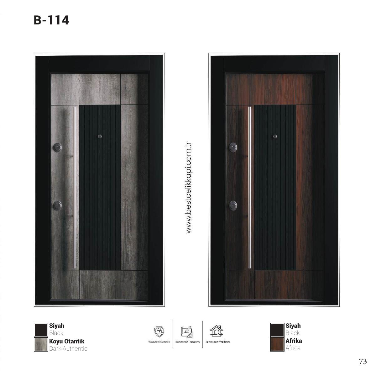 Premium blind vrata — strana 66