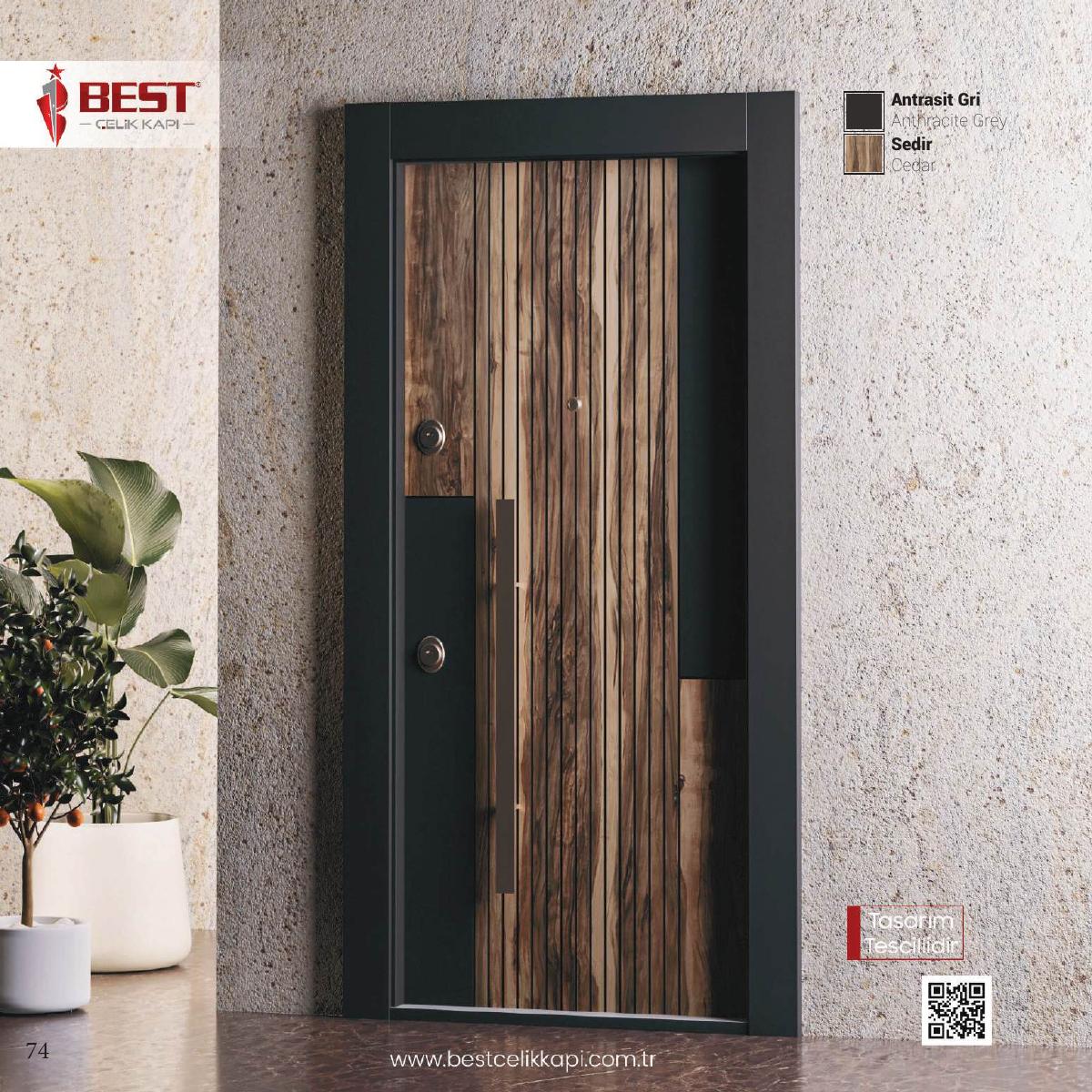 Premium blind vrata — strana 67