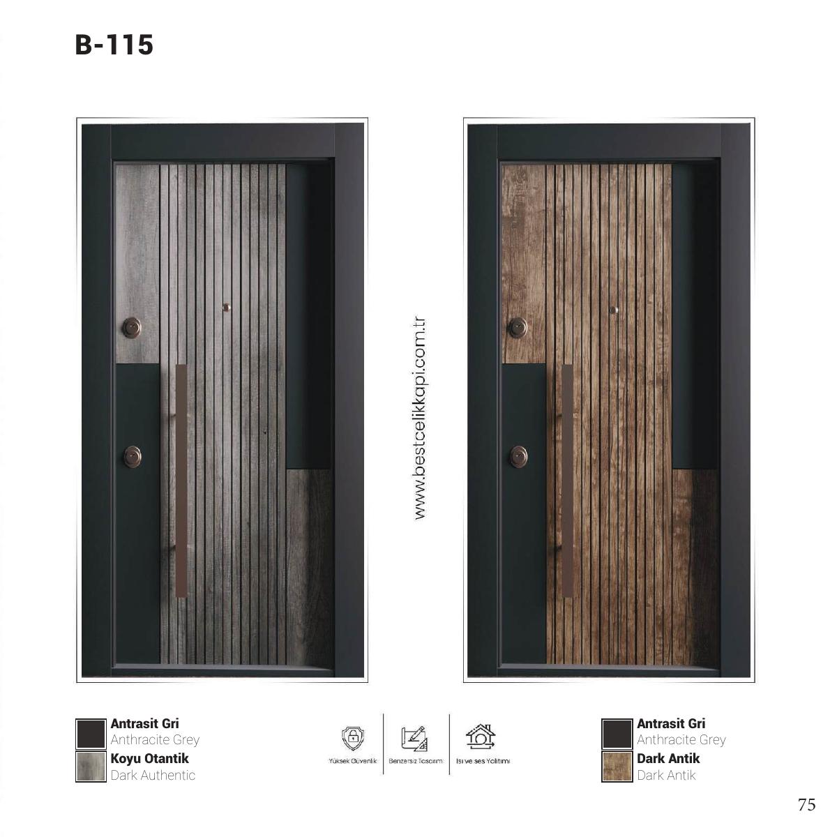 Premium blind vrata — strana 68